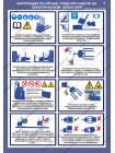 Инструкция по охране труда при работе на электрическом штабелере 